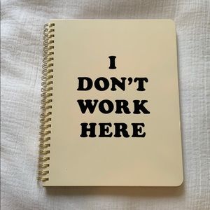 ban.do Spiral Notebook